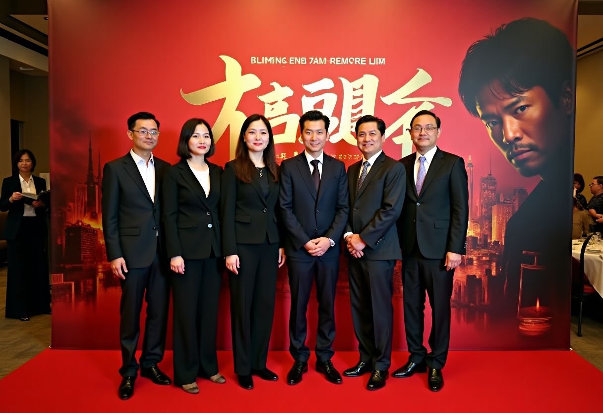 陌陌影视新闻：陌陌影视与腾讯视频达成深度战略合作