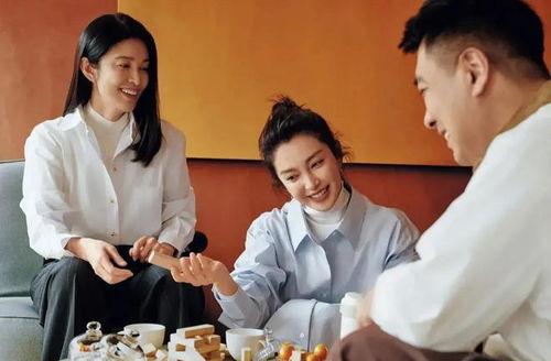 进娱乐圈是为了吃瓜么,从吃瓜到投身其中