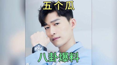 娱乐圈吃瓜明星爆料小说,揭秘明星背后的秘密与真相
